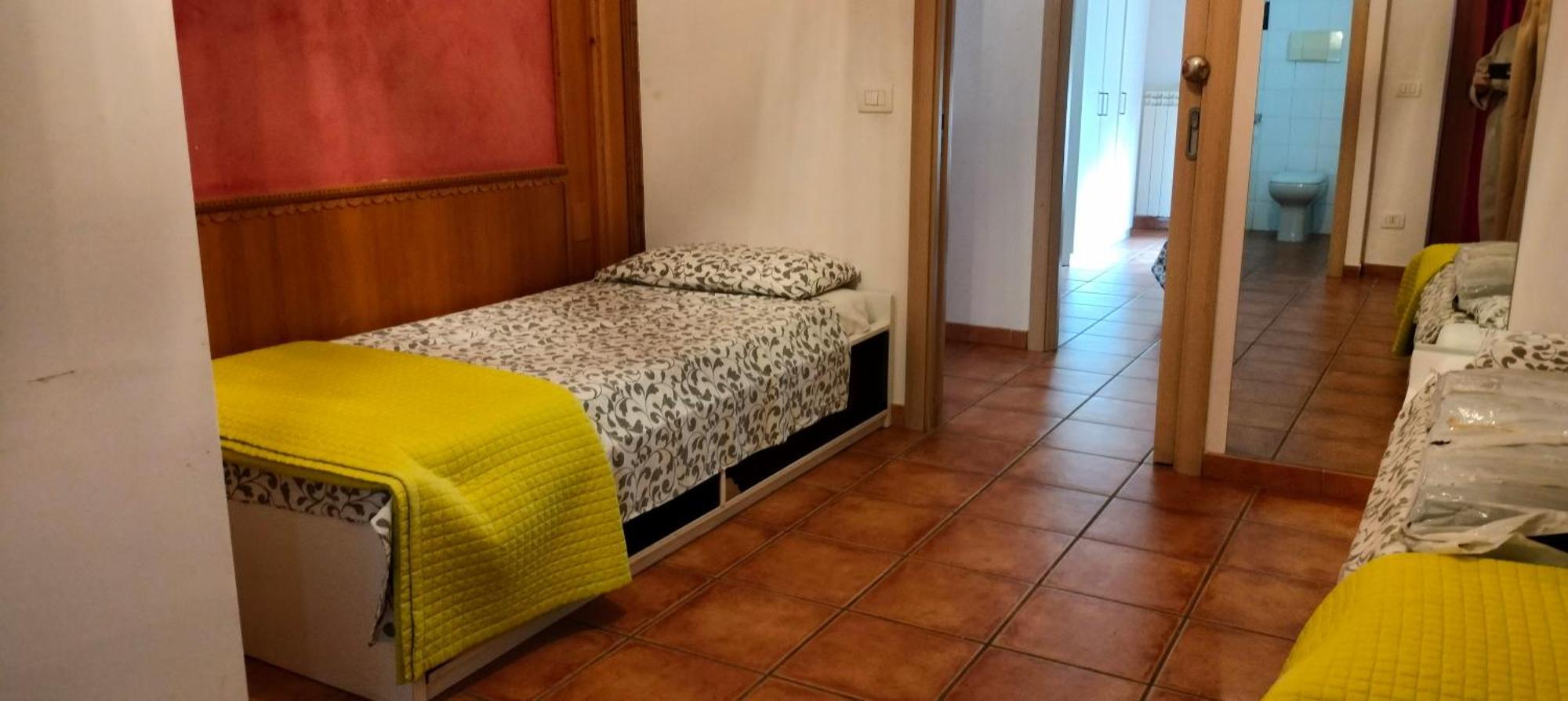 Mimi Isernia